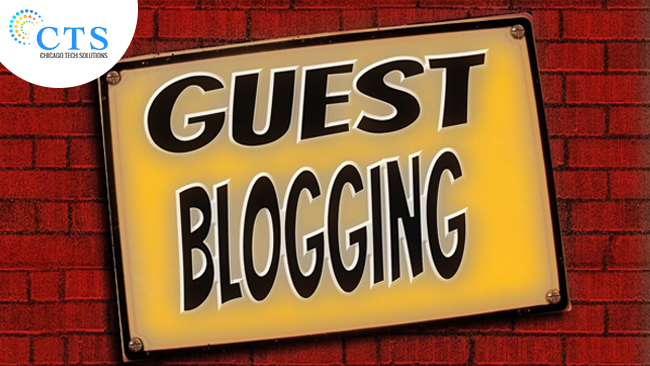 FREE STEP-BY-STEP GUIDE FOR QUALITY GUEST POSTS