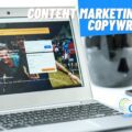Content Marketing vs Copywriting