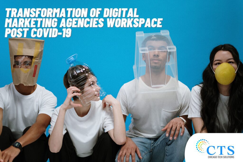 COVID-19 Norms At Digital Marketing Agencies