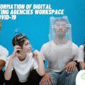COVID-19 Norms At Digital Marketing Agencies