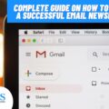 Email Newsletter Guide