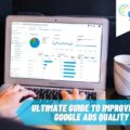 Google Ads Quality Score Checking Tool