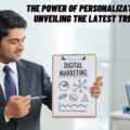 Personalization in Marketing