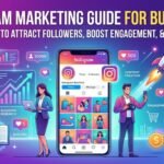 Instagram Marketing Guide for Businesses