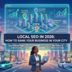 Local SEO in 2026: How to Rank Your Business in Your City