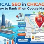 Local SEO in Chicago: How to Rank #1 on Google Maps