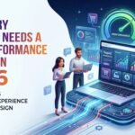 Why Every Business Needs a High-Performance Website in 2026