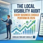 The Local Visibility Audit Every Business Should Perform in 2026
