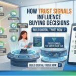 How Trust Signals Influence Buying Decisions Before Customers Call You