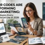 How QR Codes Are Transforming Print Marketing: Smart Strategies Every Business Should Use in 2026