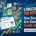 LinkedIn Isn’t Just for Recruiting: How Businesses Are Generating Leads in 2026