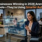 The Businesses Winning in 2026 Aren’t Using More Tools—They’re Using Smarter Automation