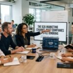 The B2B Marketing Channel Most Companies Are Still Ignoring