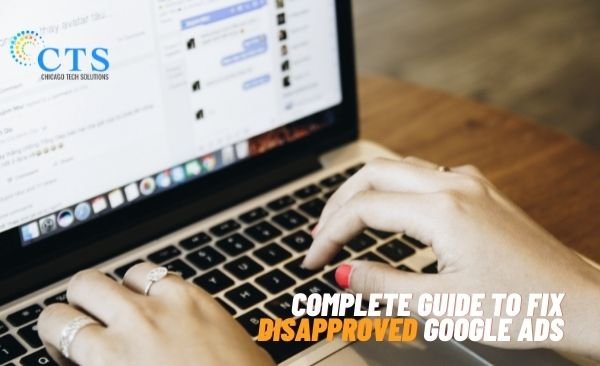 Chatting With Google Support
