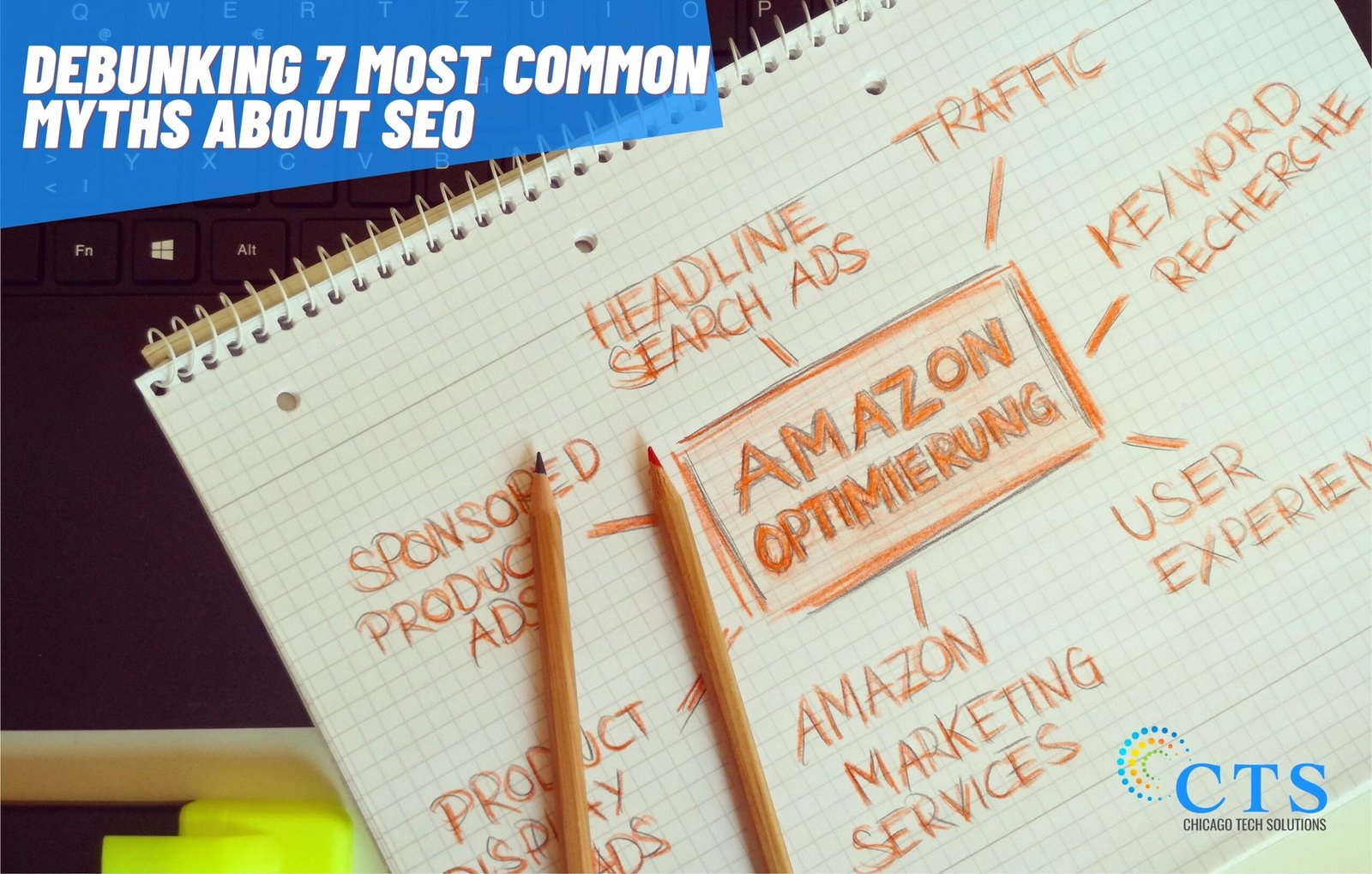 SEO Myths