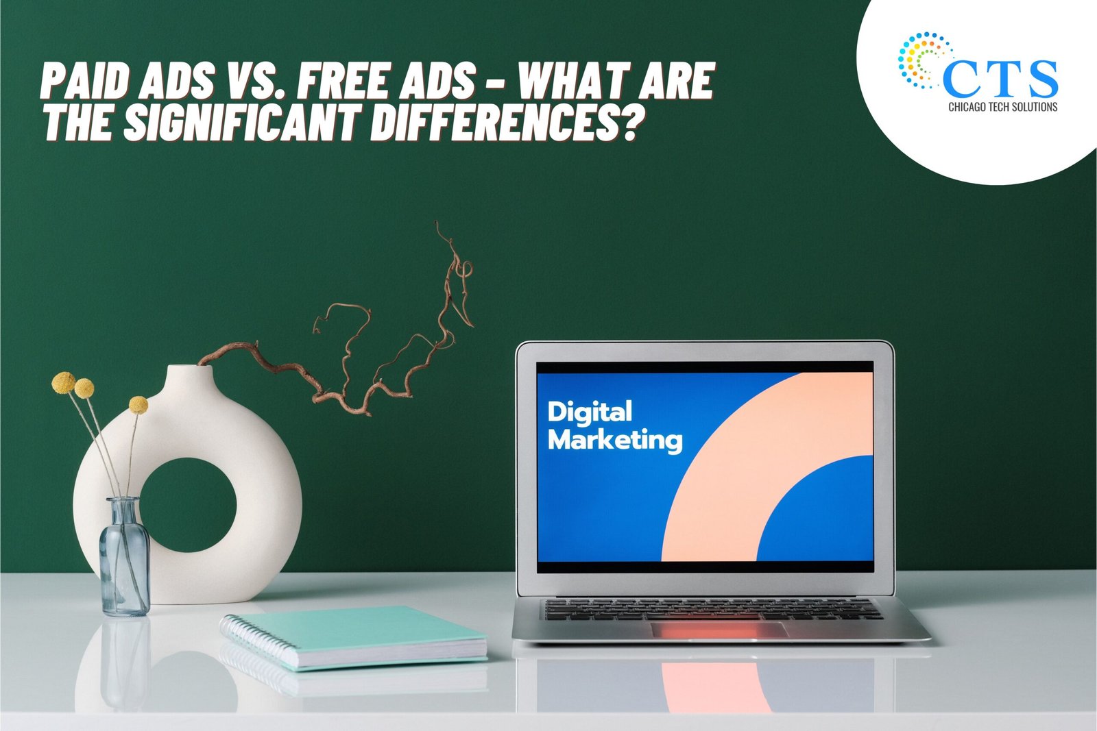 Paid ads vs Free Ads