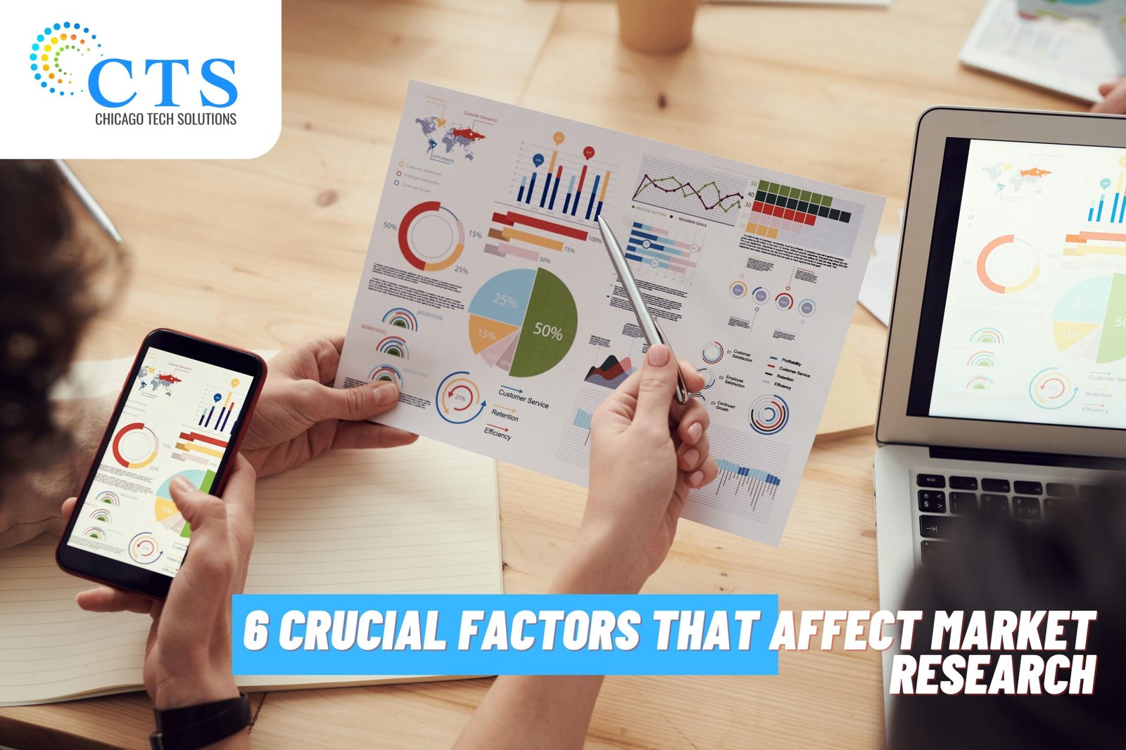Market Research & Analysis