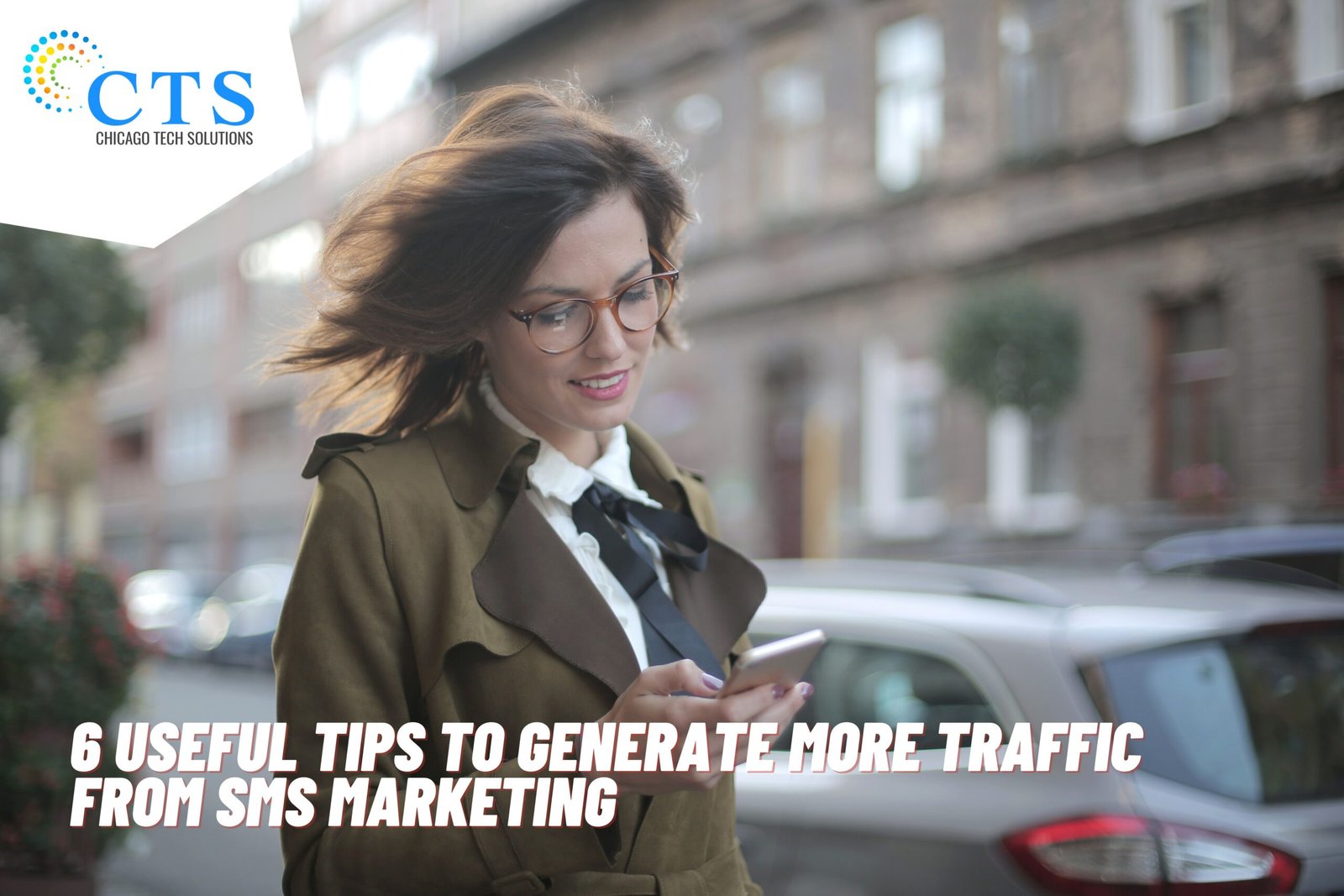 SMS Marketing