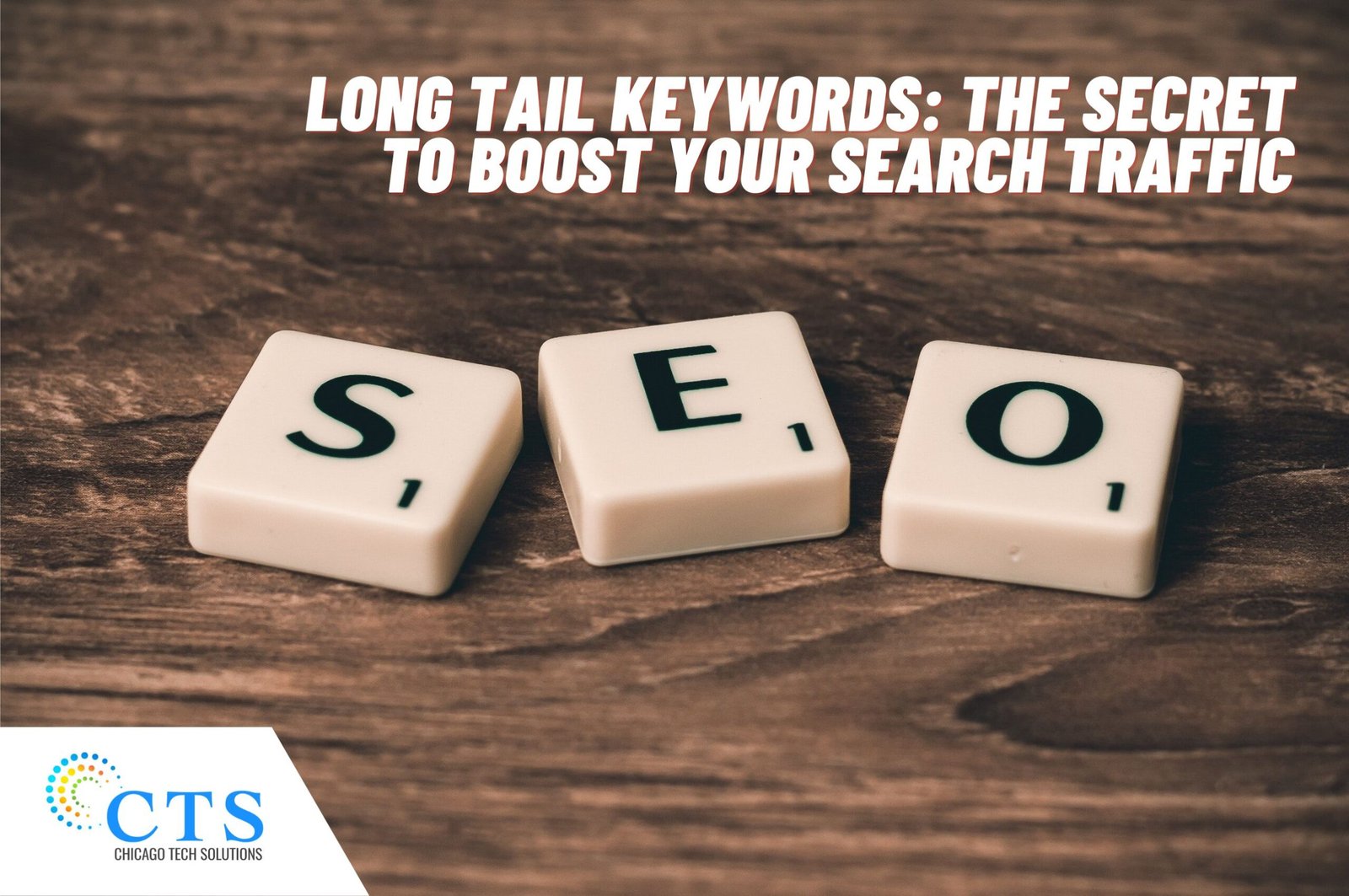 Long Tail Keywords SEO