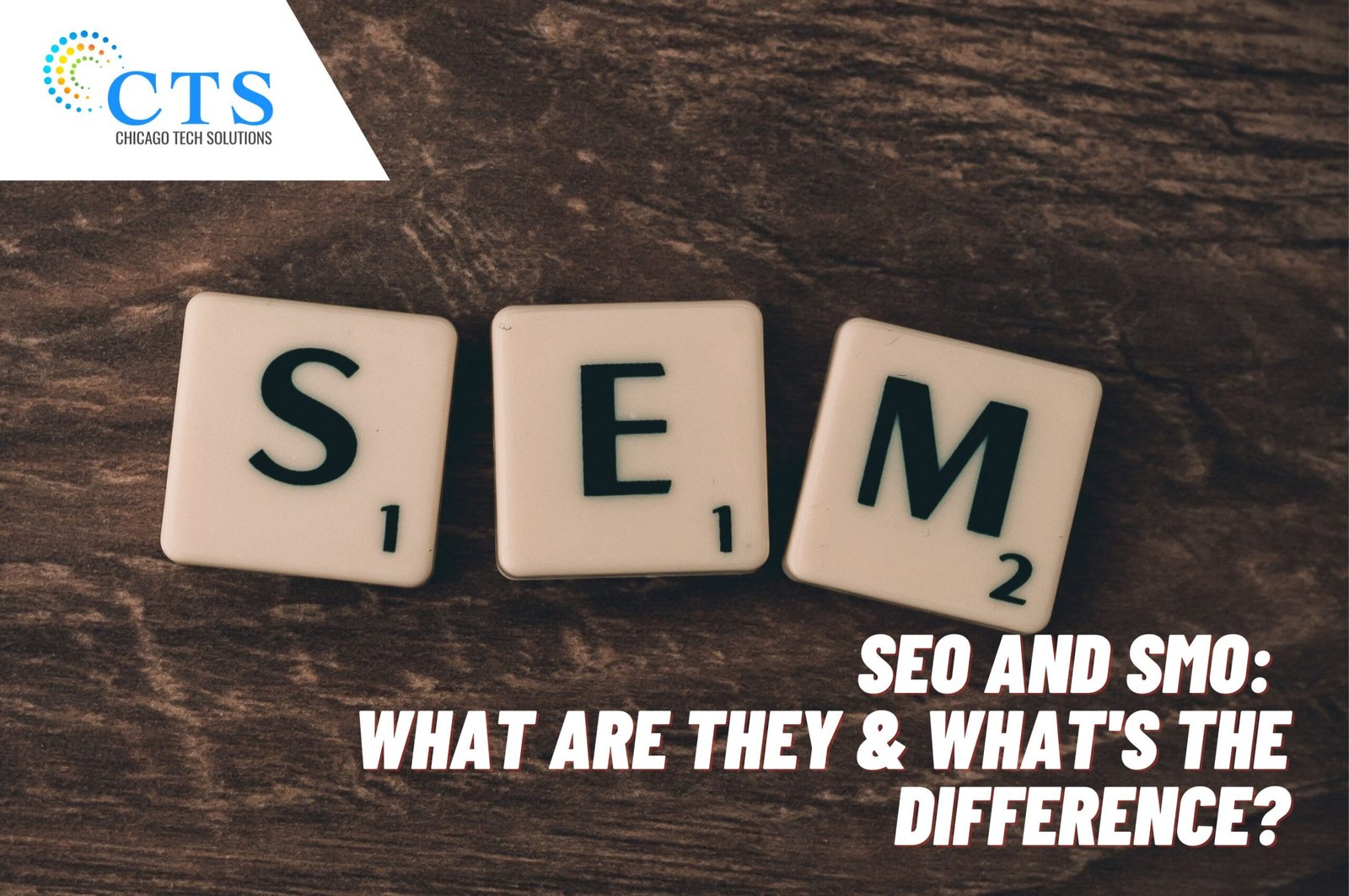 SEO and SMO