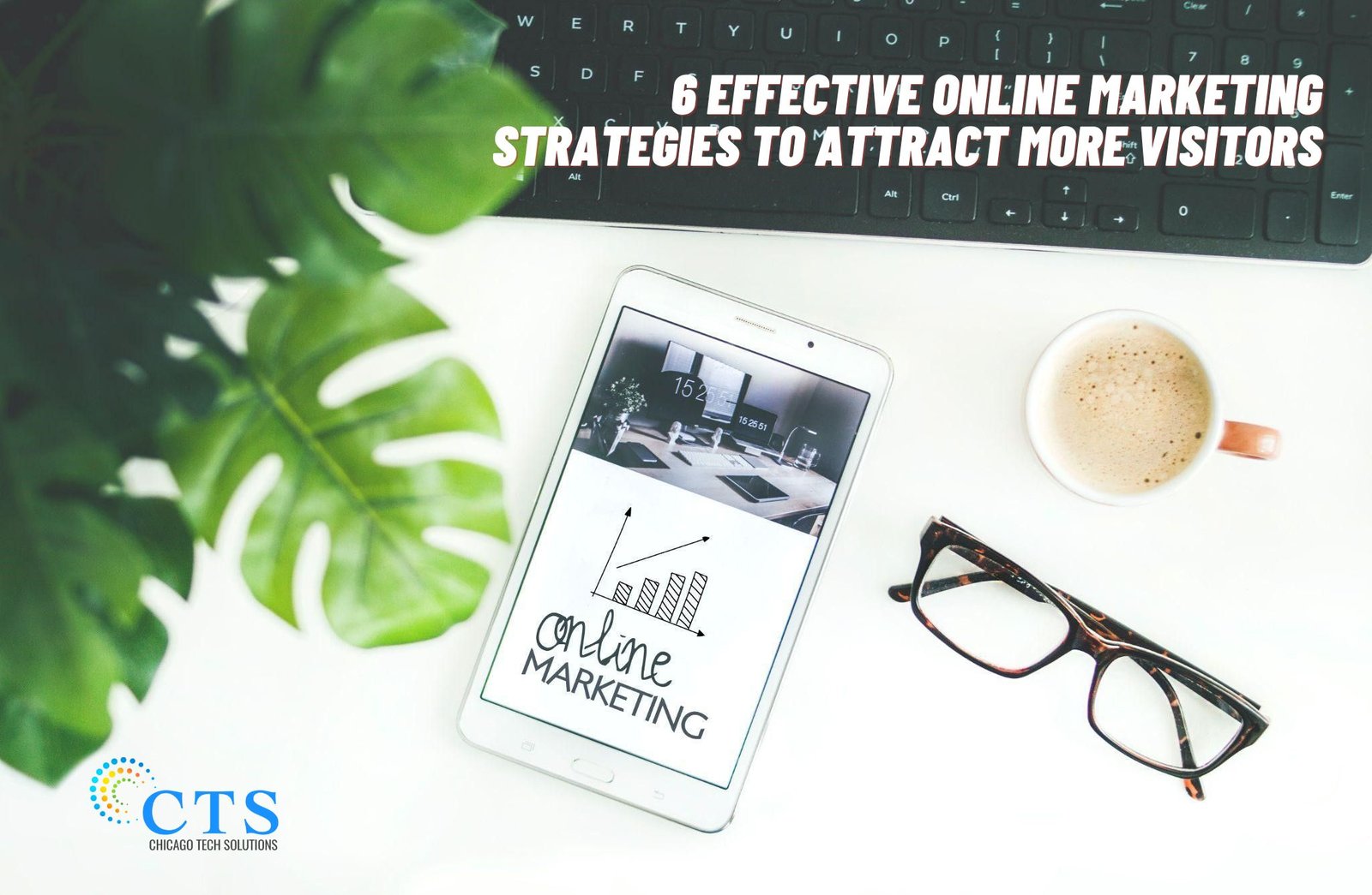 Online Marketing Strategies