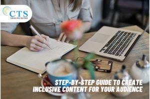 Inclusive Content Marketing Strategy