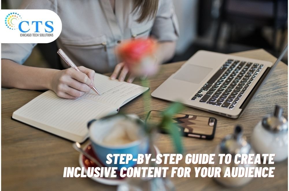 Inclusive Content Marketing Strategy