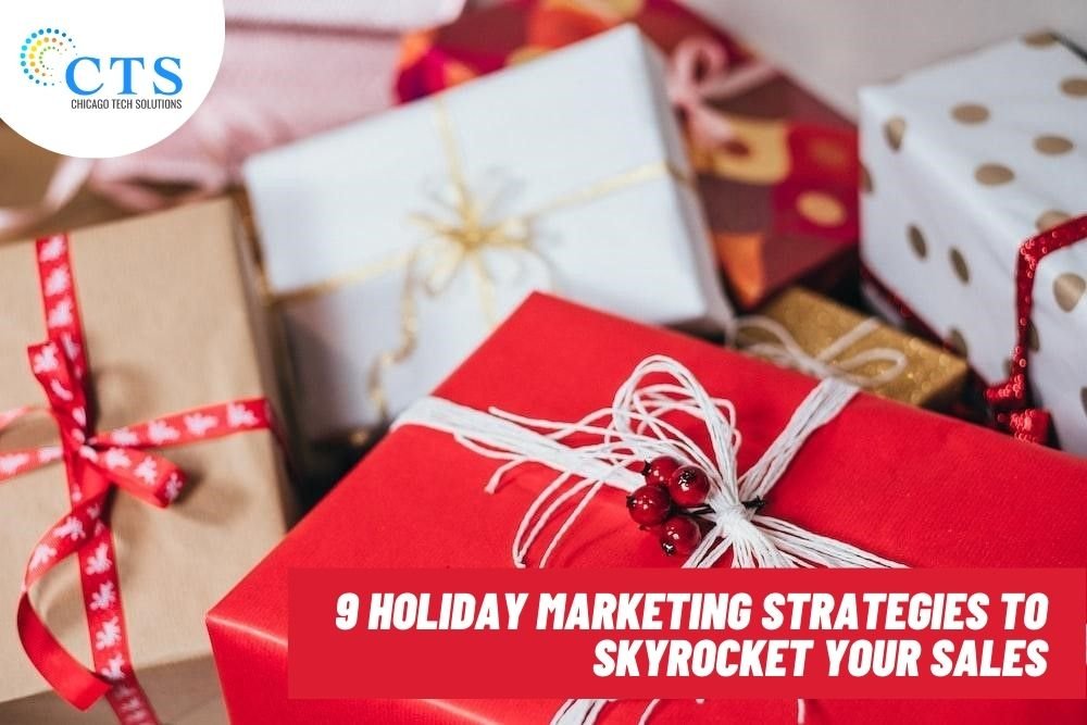 Holiday Marketing