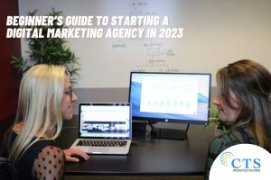How to start a Digital Marketing Agency