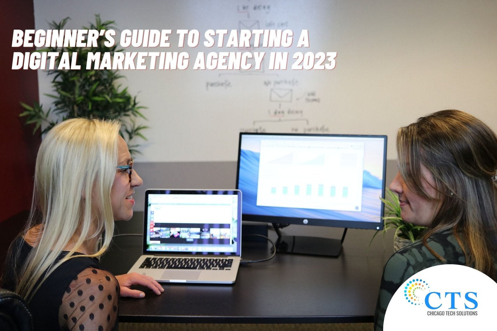 How to start a Digital Marketing Agency