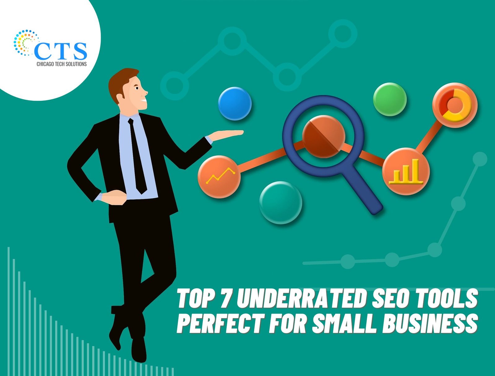 SEO Analytics Tools