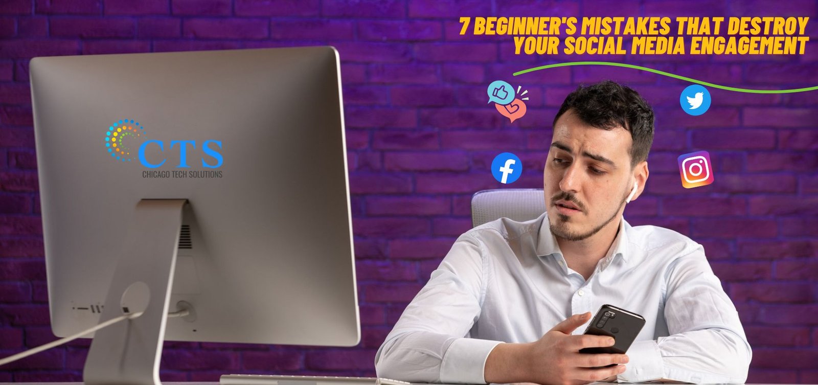 social media management