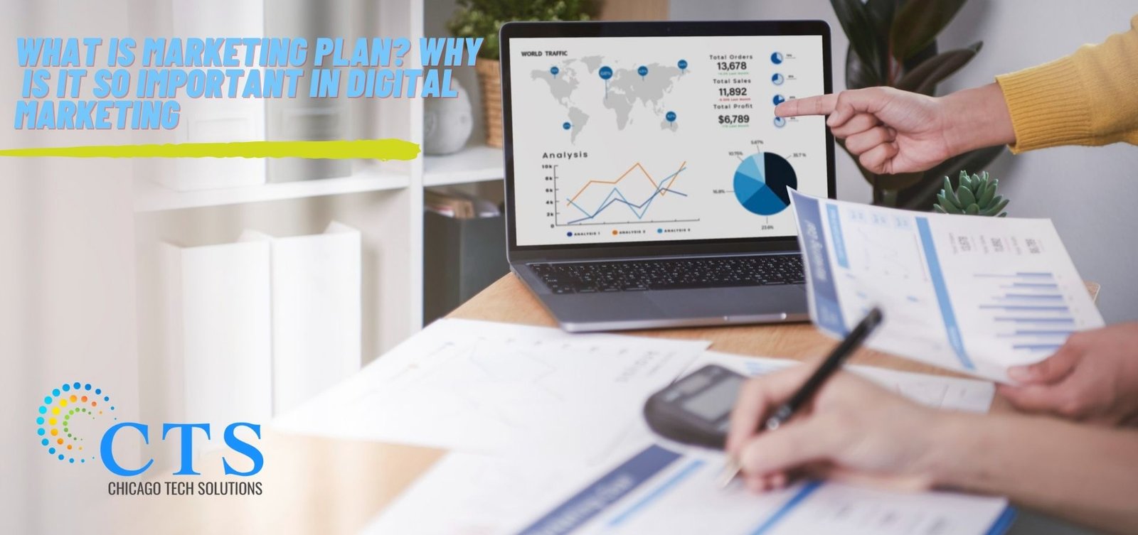 marketing Plan
