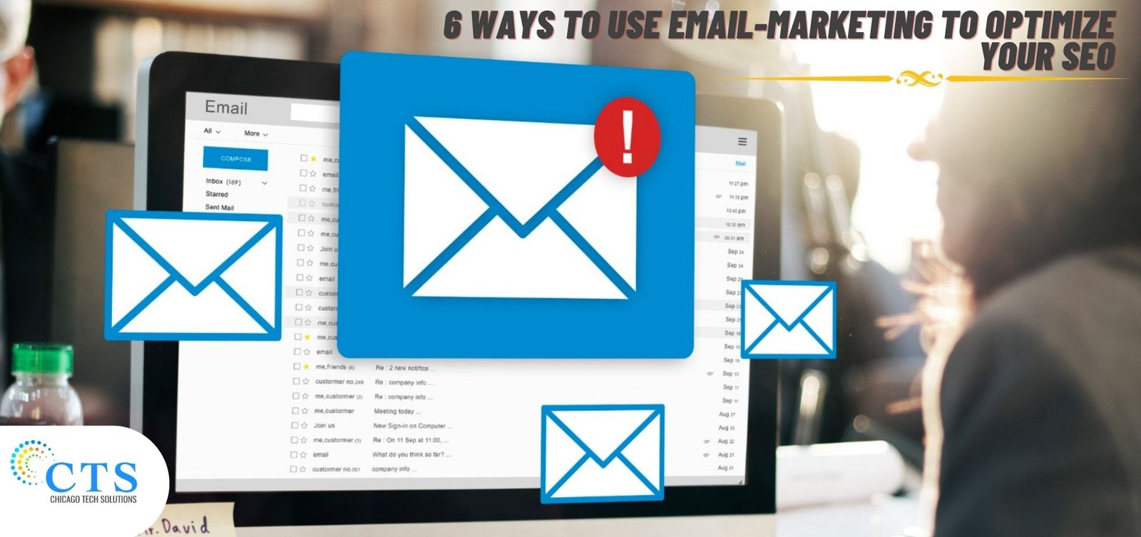 email marketing