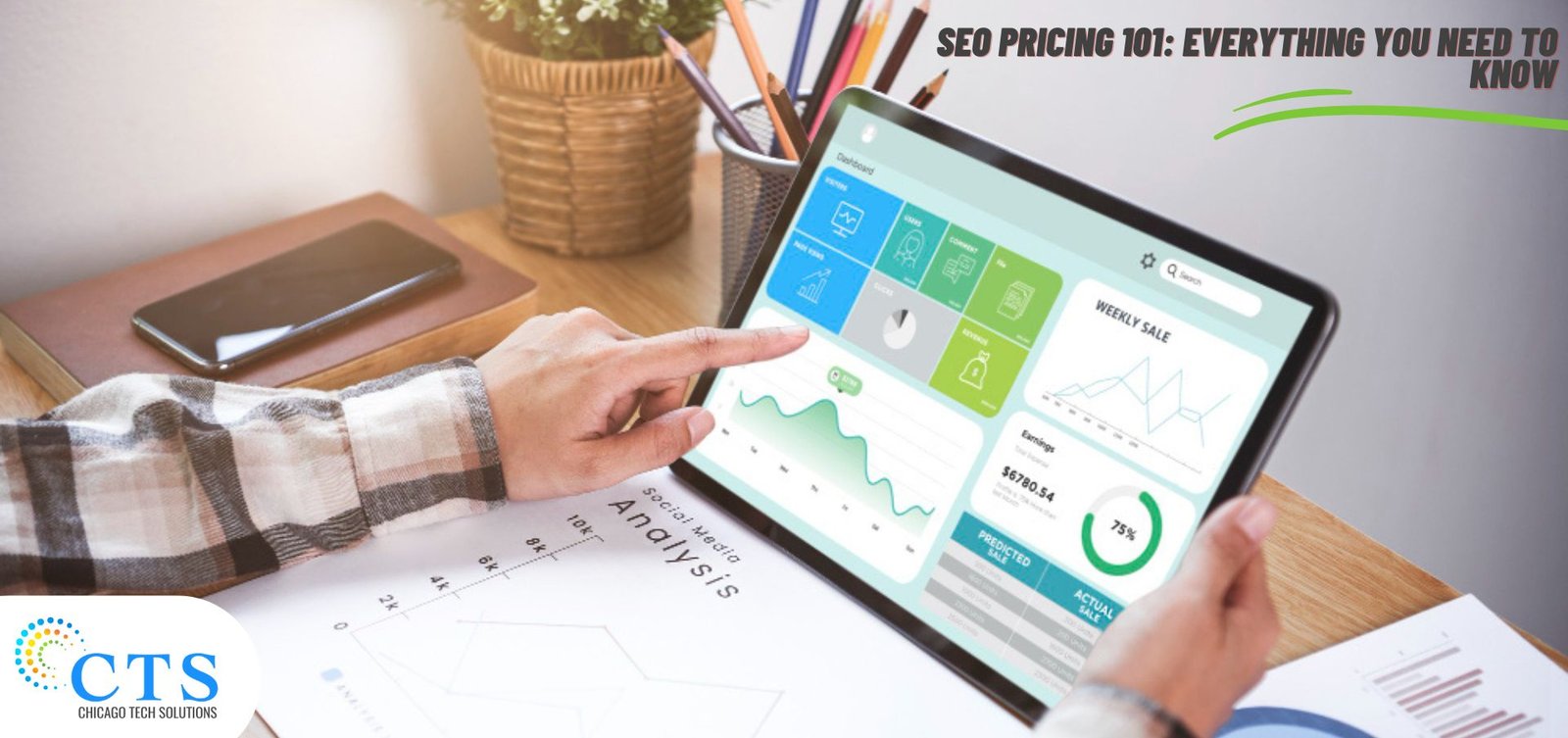 SEO-Pricing
