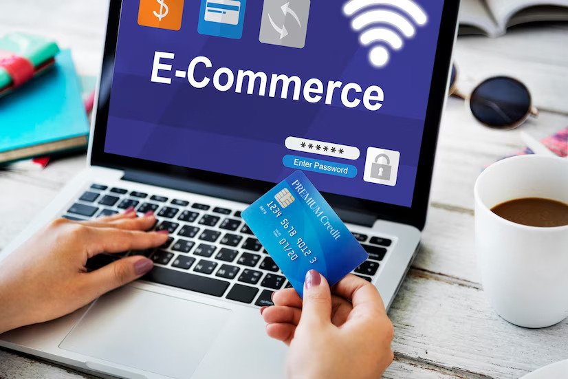 E-commerce Marketing