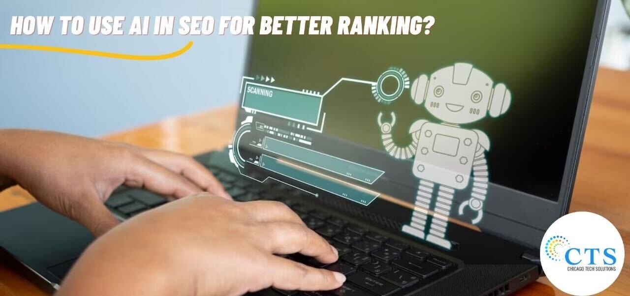 AI tools for SEO