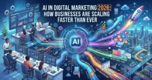 ai in digitalmarketing 2026