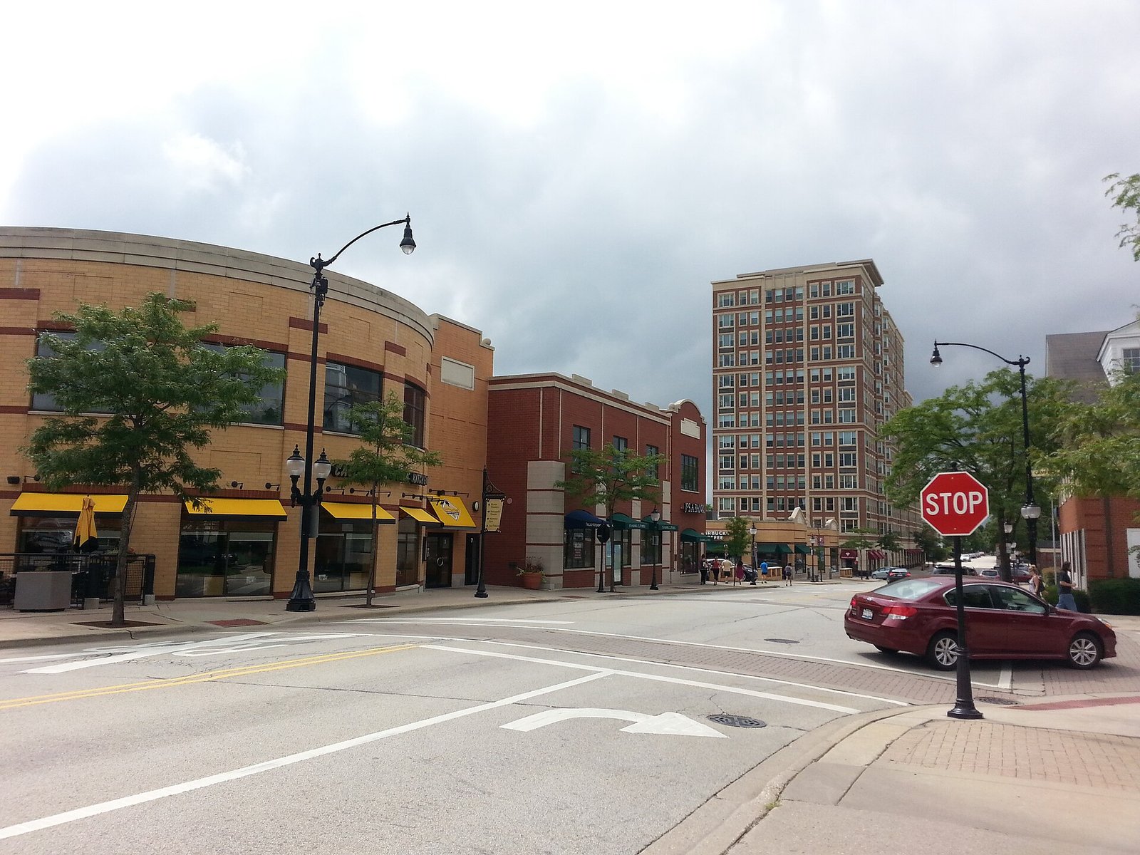 Arlington Heights, Illinois — served by Chicago Tech Solutions