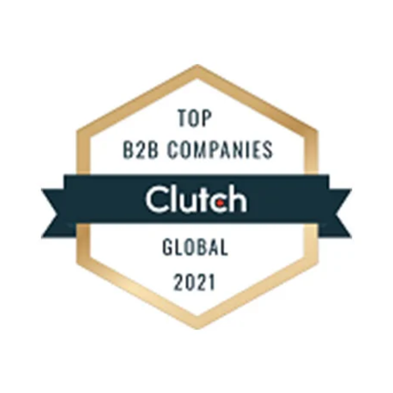 Chicago Tech Solutions award badge