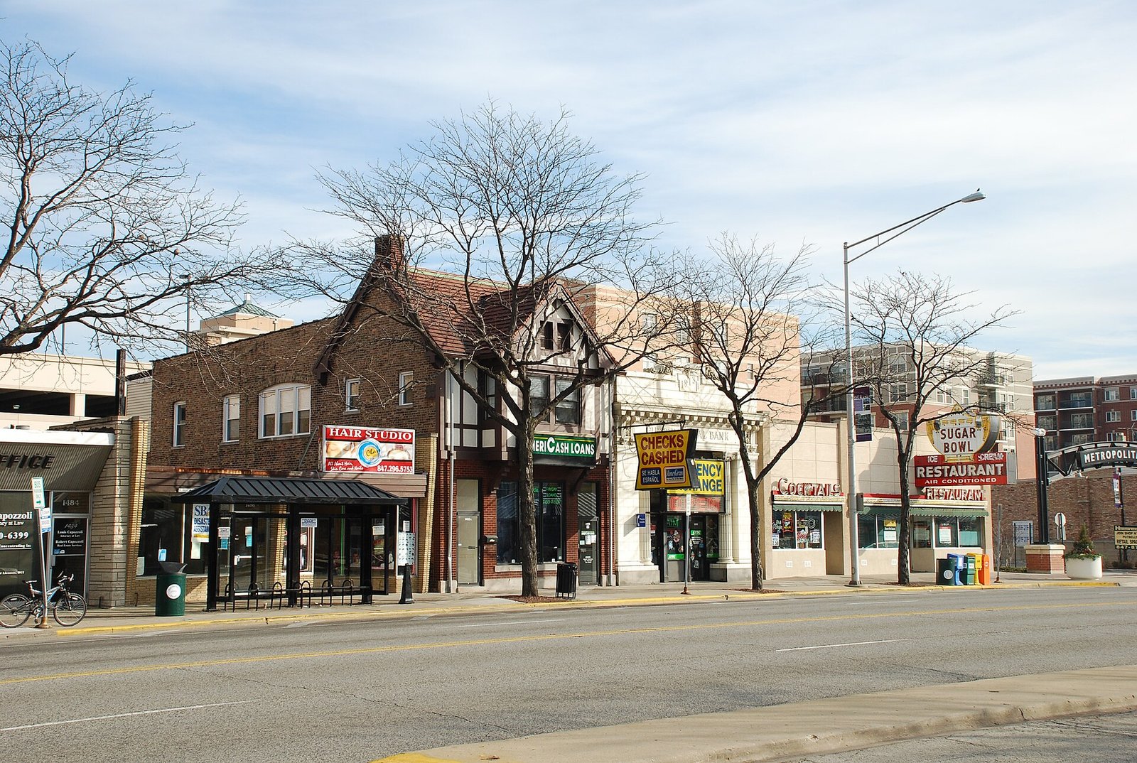 Des Plaines, Illinois — served by Chicago Tech Solutions