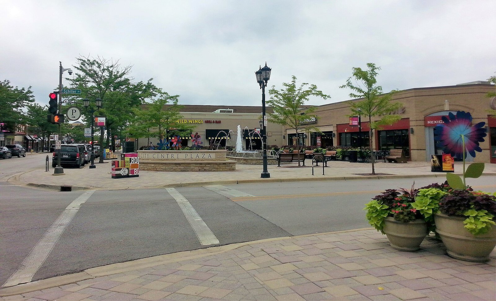 Elmhurst, Illinois — served by Chicago Tech Solutions