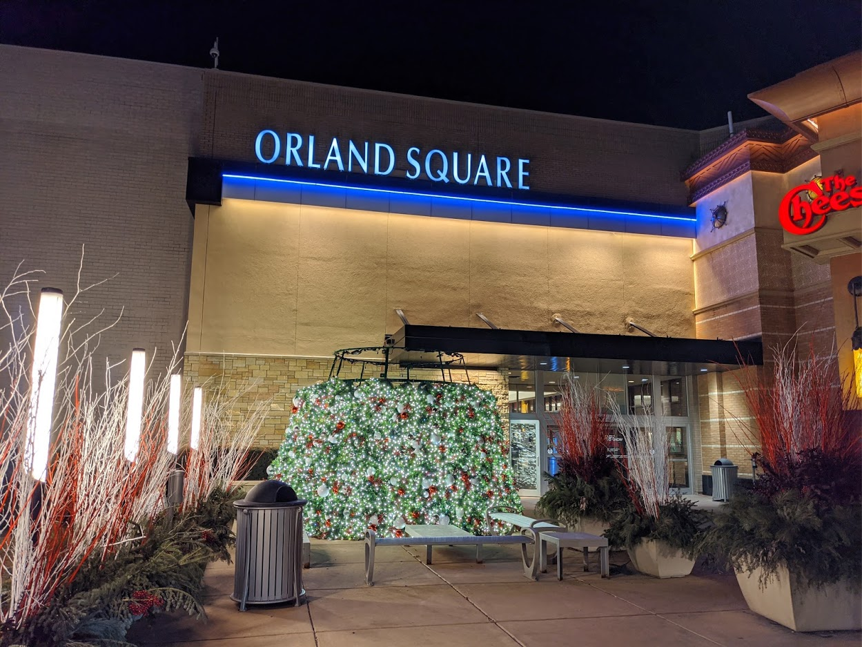 Orland Park, Illinois — served by Chicago Tech Solutions