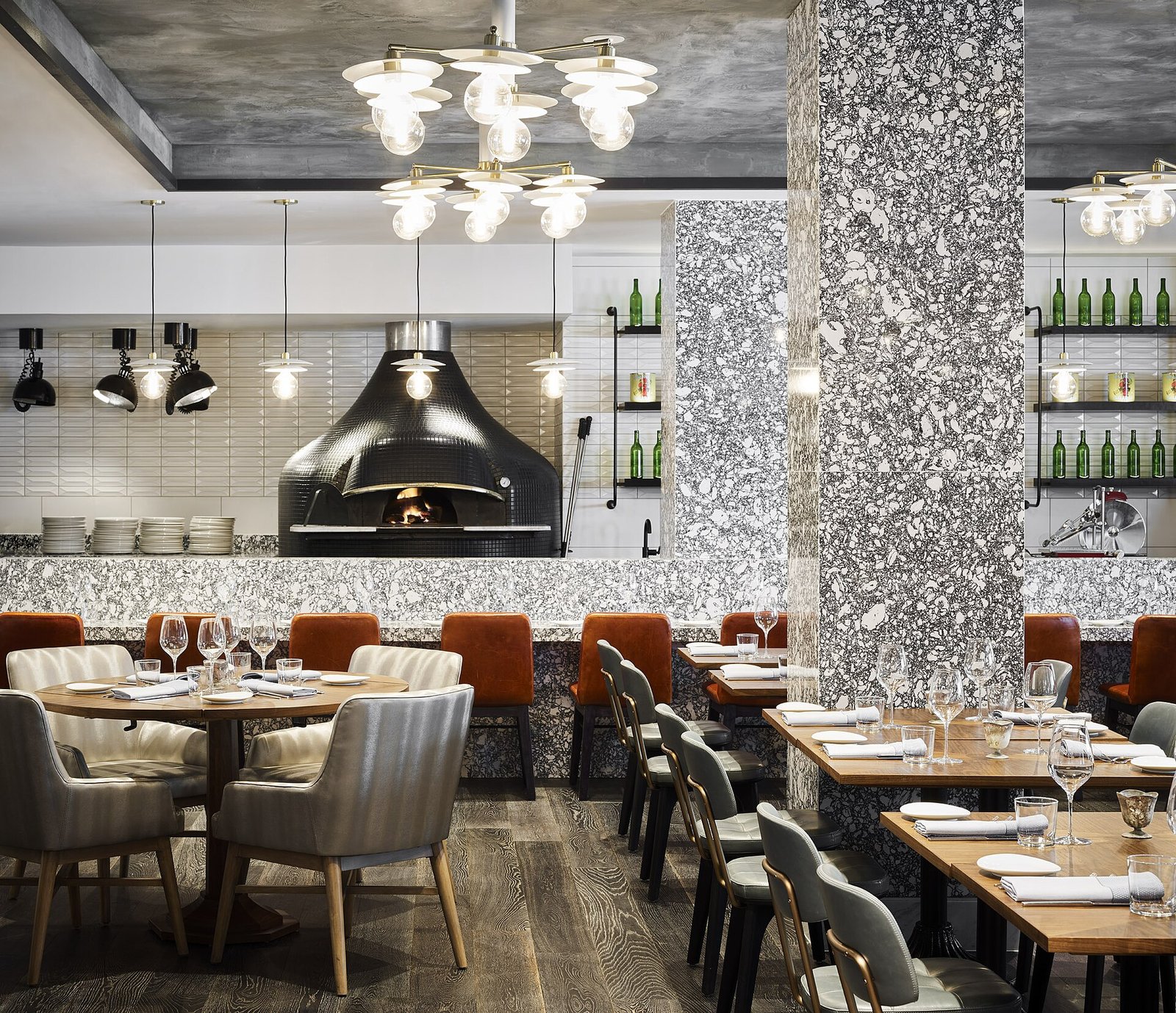 Restaurant marketing in Chicago by Chicago Tech Solutions