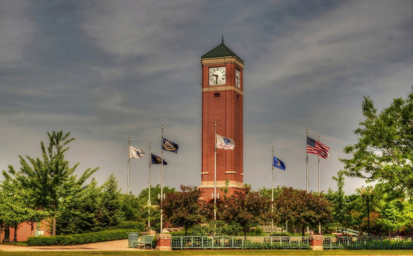 Schaumburg, Illinois — served by Chicago Tech Solutions