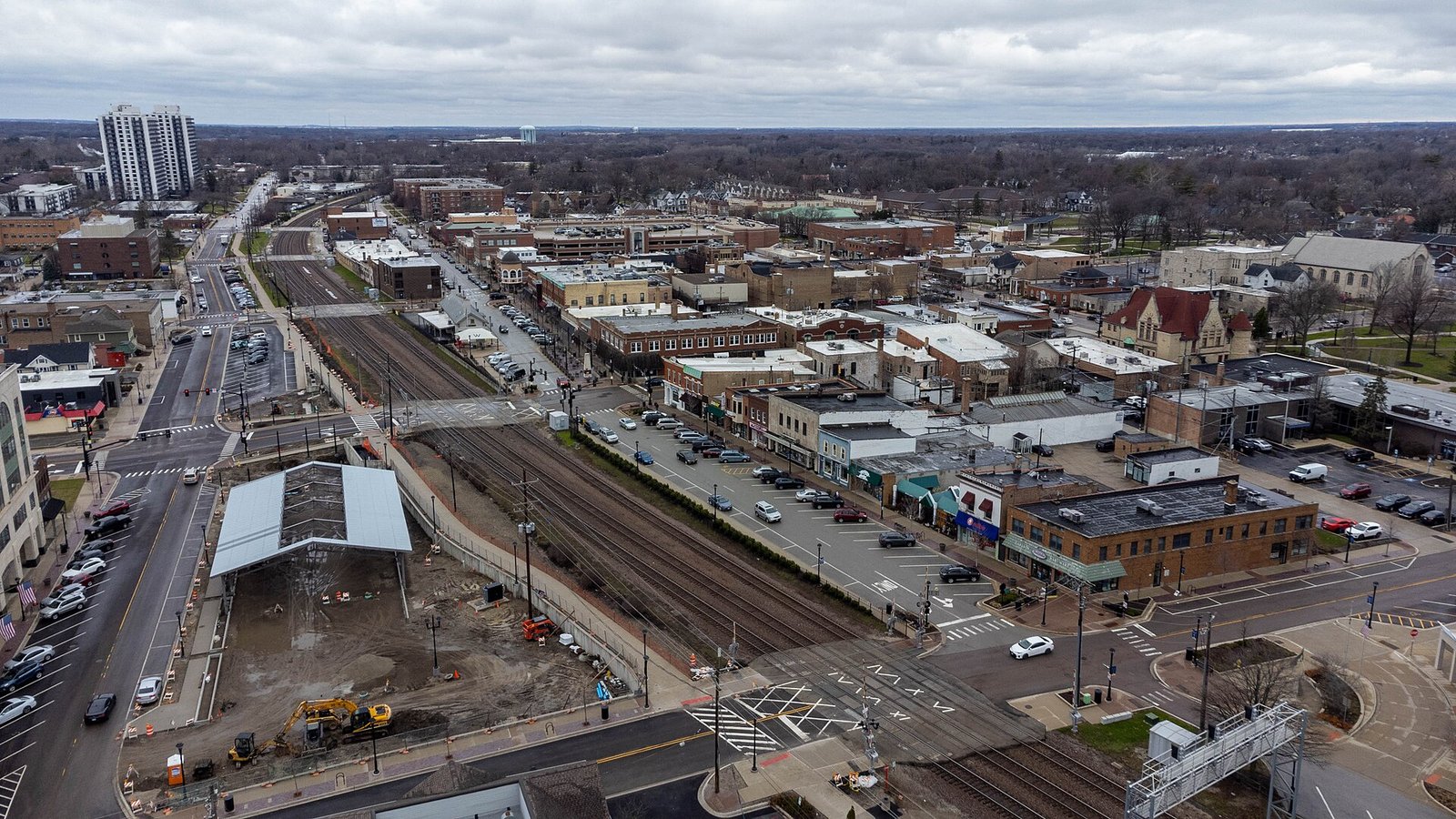 Wheaton, Illinois — served by Chicago Tech Solutions