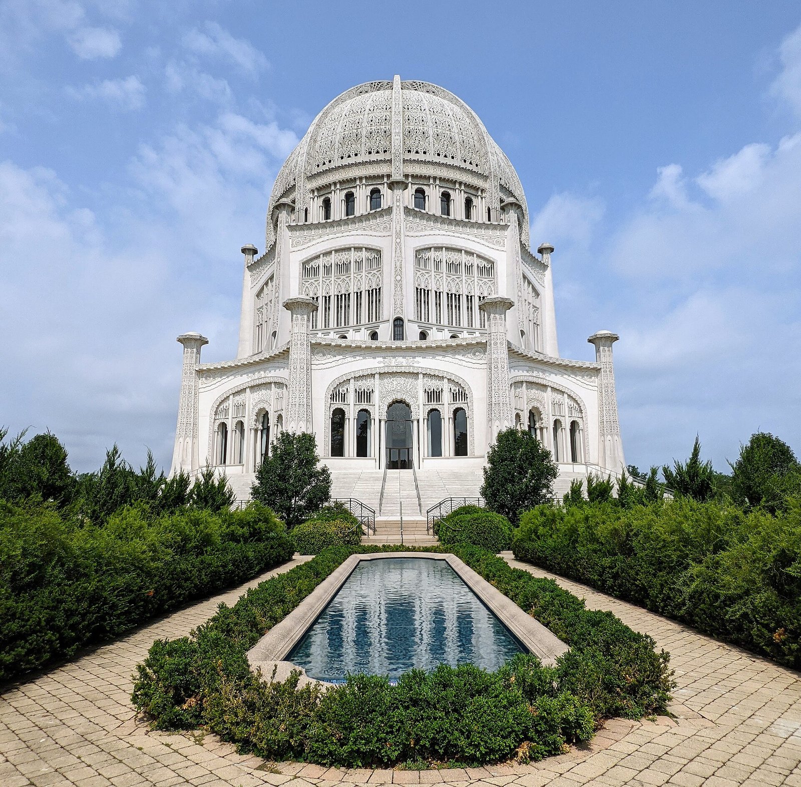Wilmette, Illinois — served by Chicago Tech Solutions